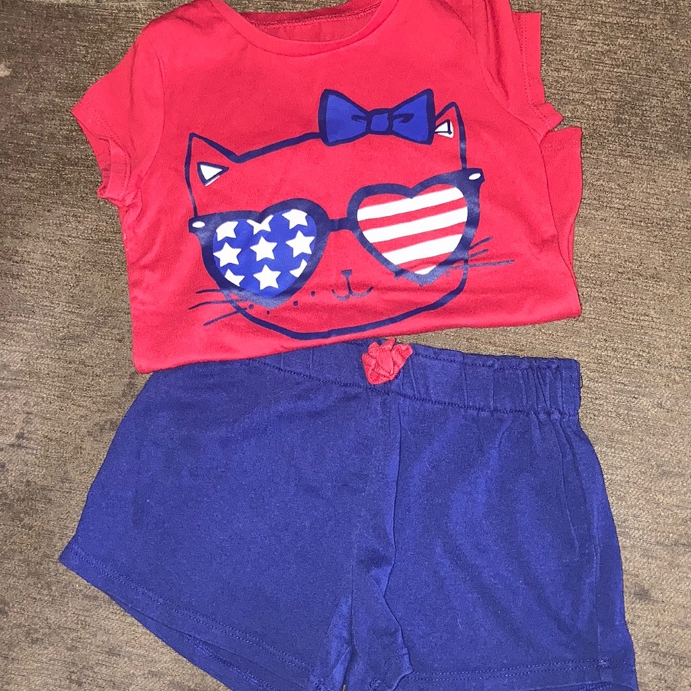 Kids outfit